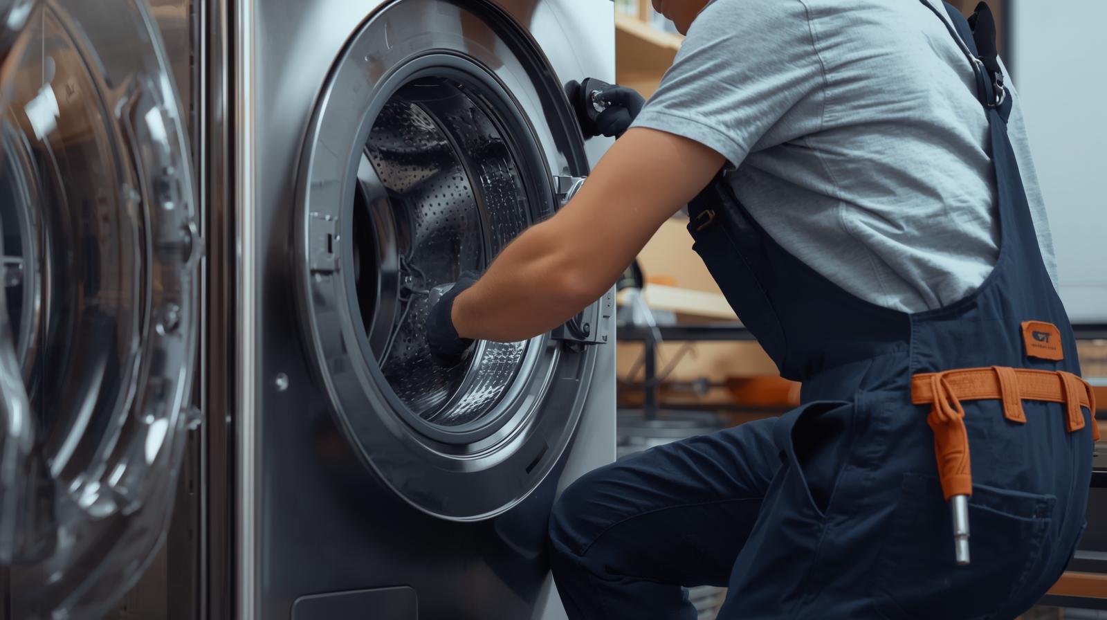 Reparación lavadoras Samsung Cali, Jamundí y Medellín