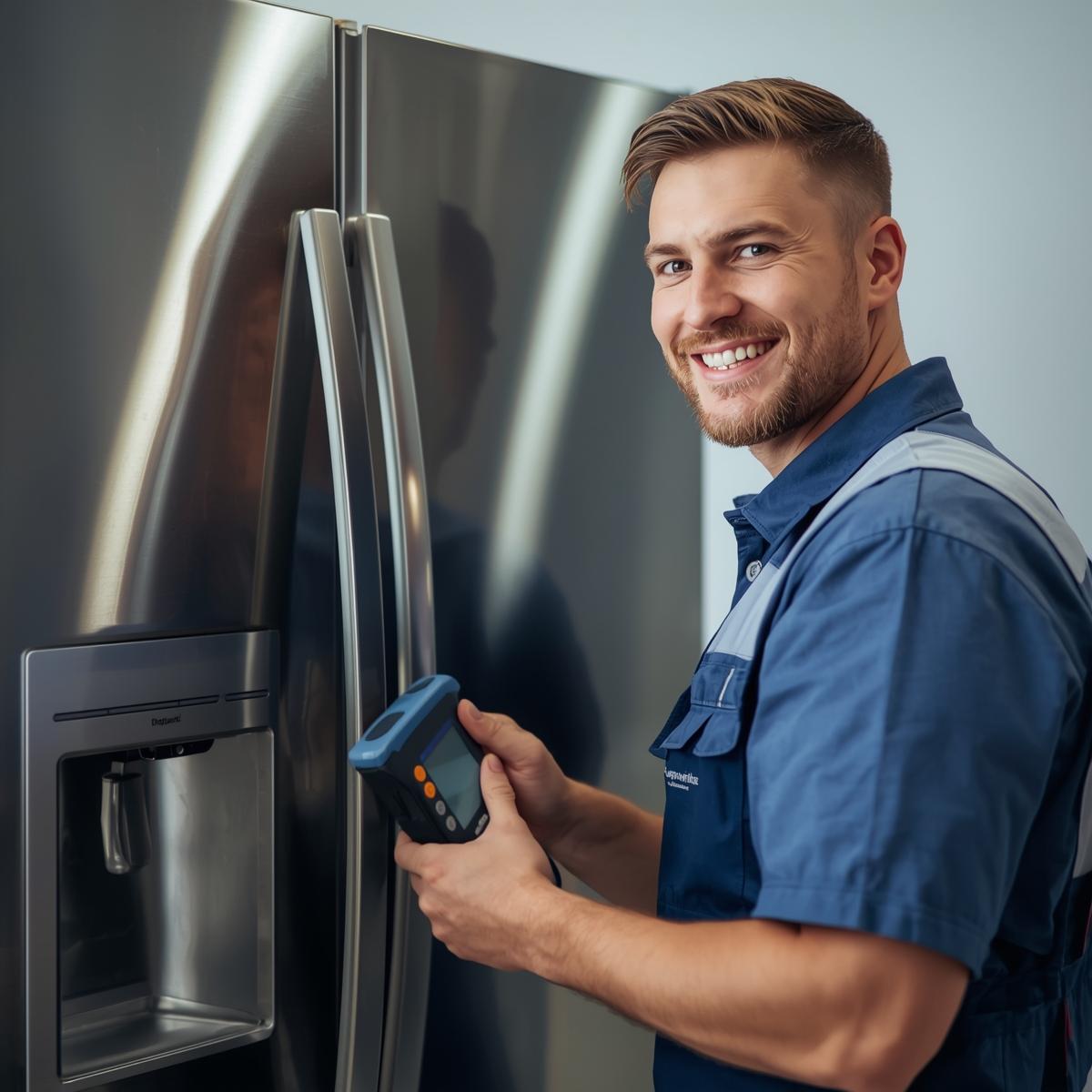 Reparación neveras Samsung Cali, Jamundí y Medellín urgente