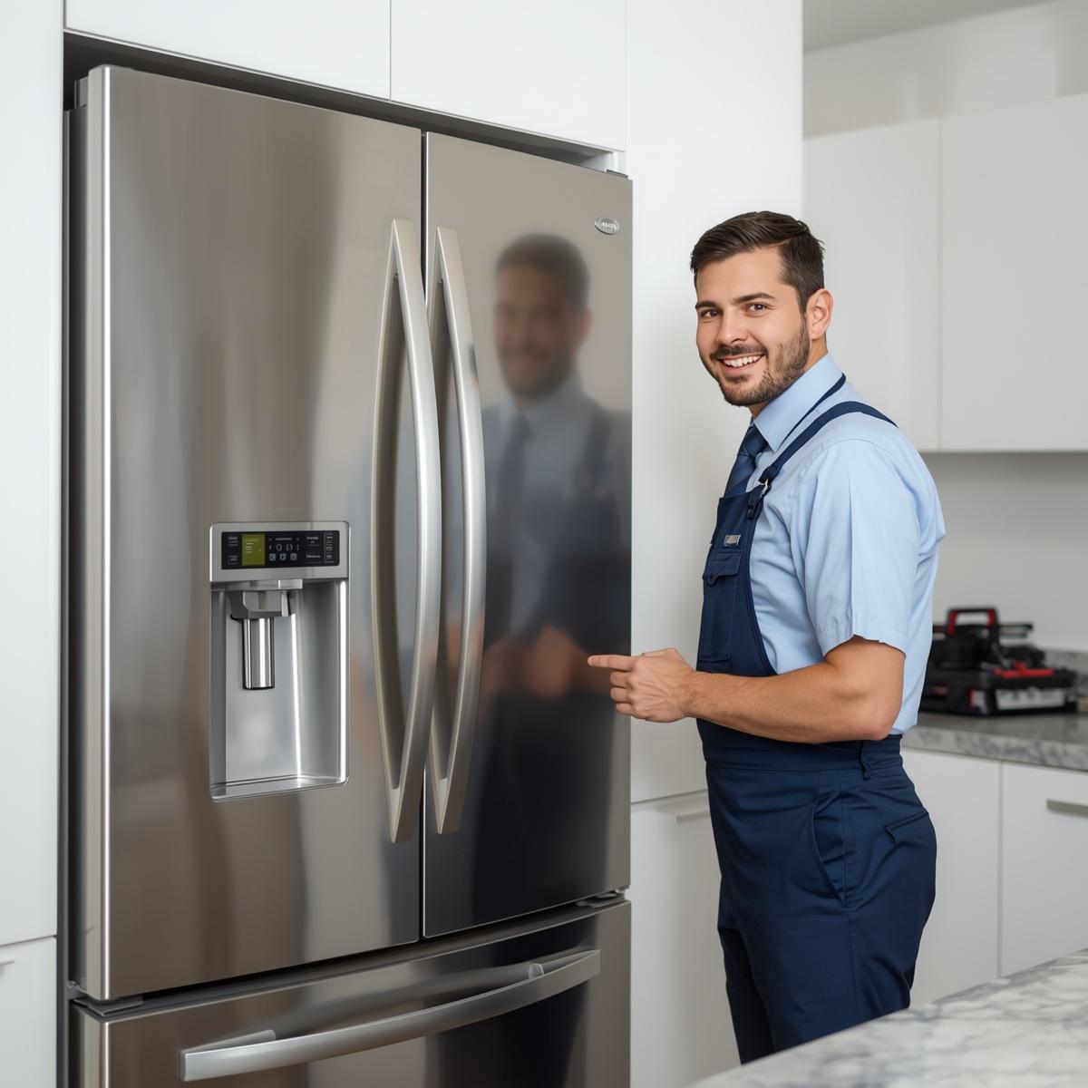 Reparación nevecones Samsung Cali y Medellín